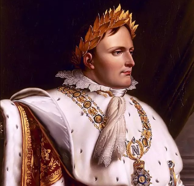 拿破仑的丁丁 冷知识图片